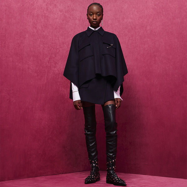 Sonia Rykiel - Fall/Winter 2024